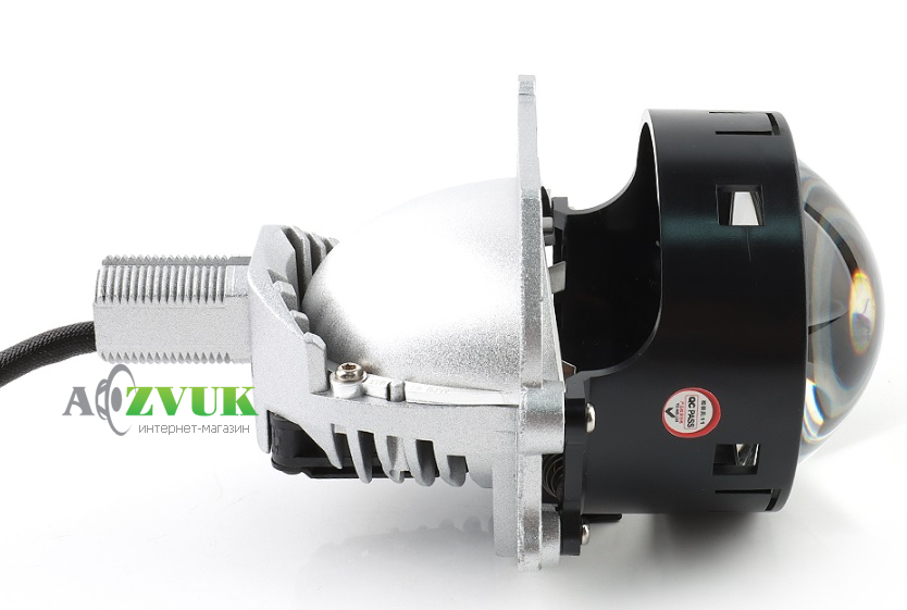 Линзы Sigma Bi-LED SUPER 3.0