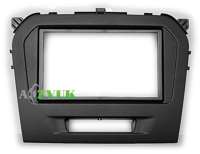 Рамка переходная Carav 11-588 Suzuki Vitara 2015+