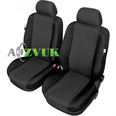  Kegel-Blazusiak 5-1251-217-4015 Ares, черный L Super Air Bag Lux front