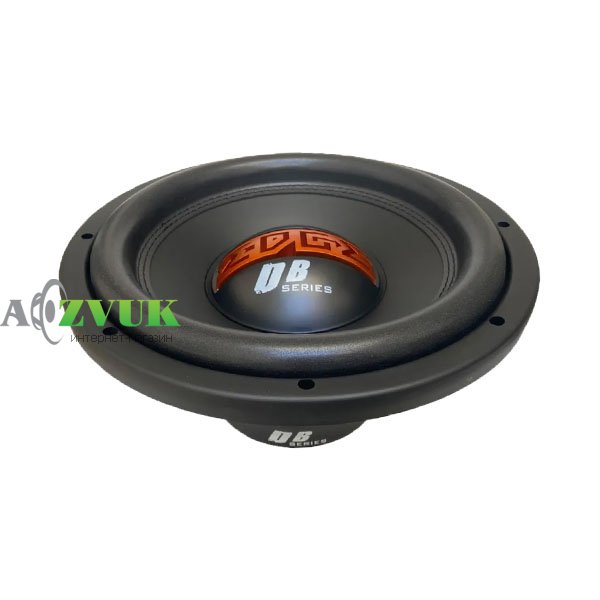 Автосабвуфер EDGE EDB12D2-E0