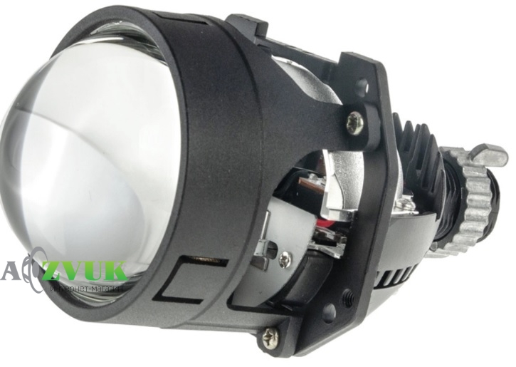 Линзы Cyclon LED BL 2.5 I3 40/50W