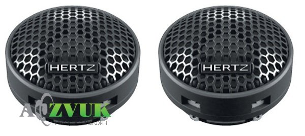 Автоакустика Hertz DSK 165.3