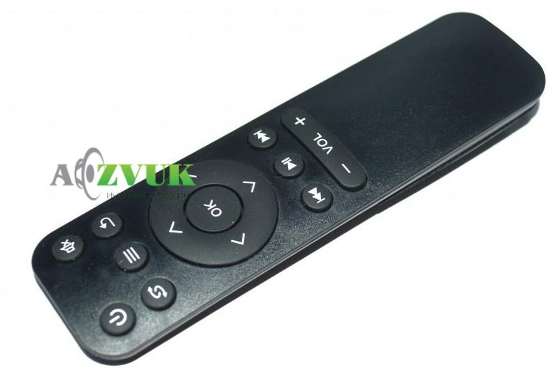 Потолочный монитор Baxster BC173F Black
