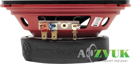 Автоакустика X-program X-CB25