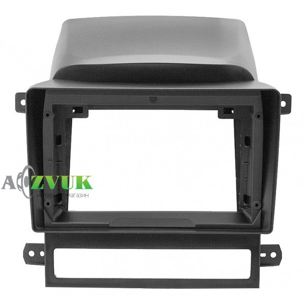 Рамка переходная Carav 22-763 Chevrolet Captiva