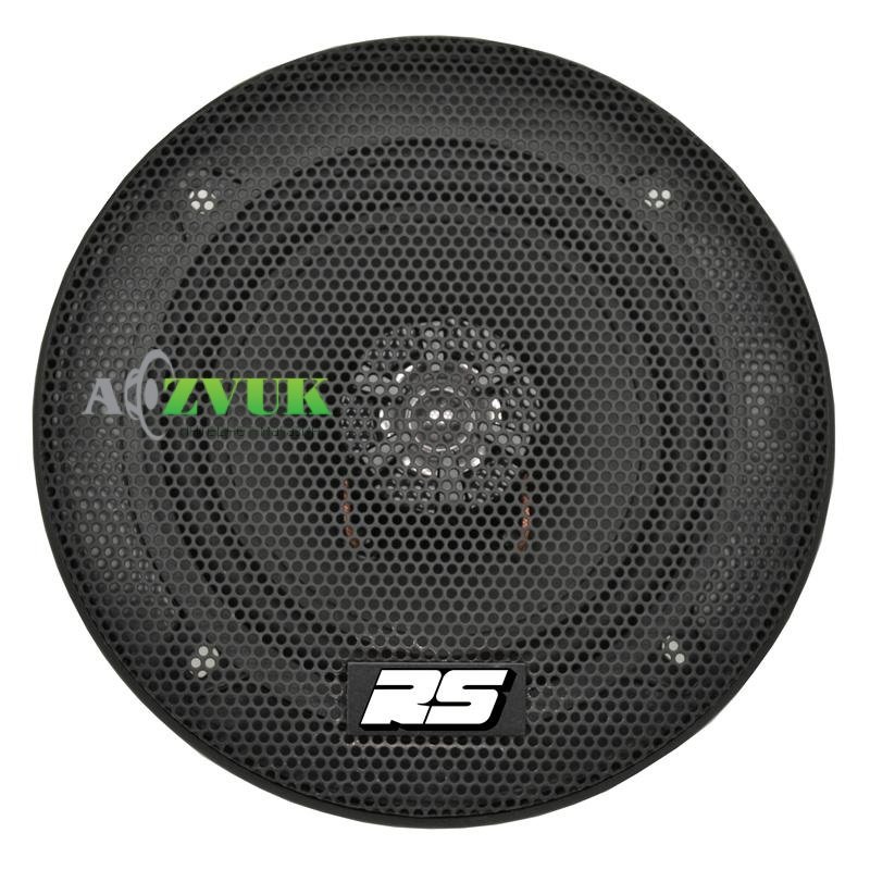 Автоакустика RS SQ501