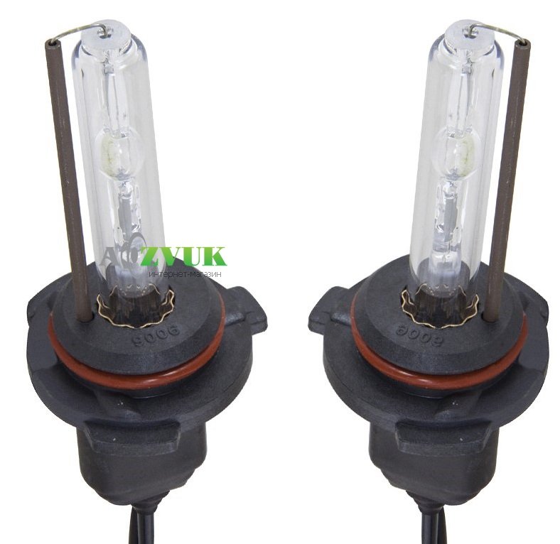  Ксеноновая лампа InfoLight HB4 9006 4300K 50W Xenon