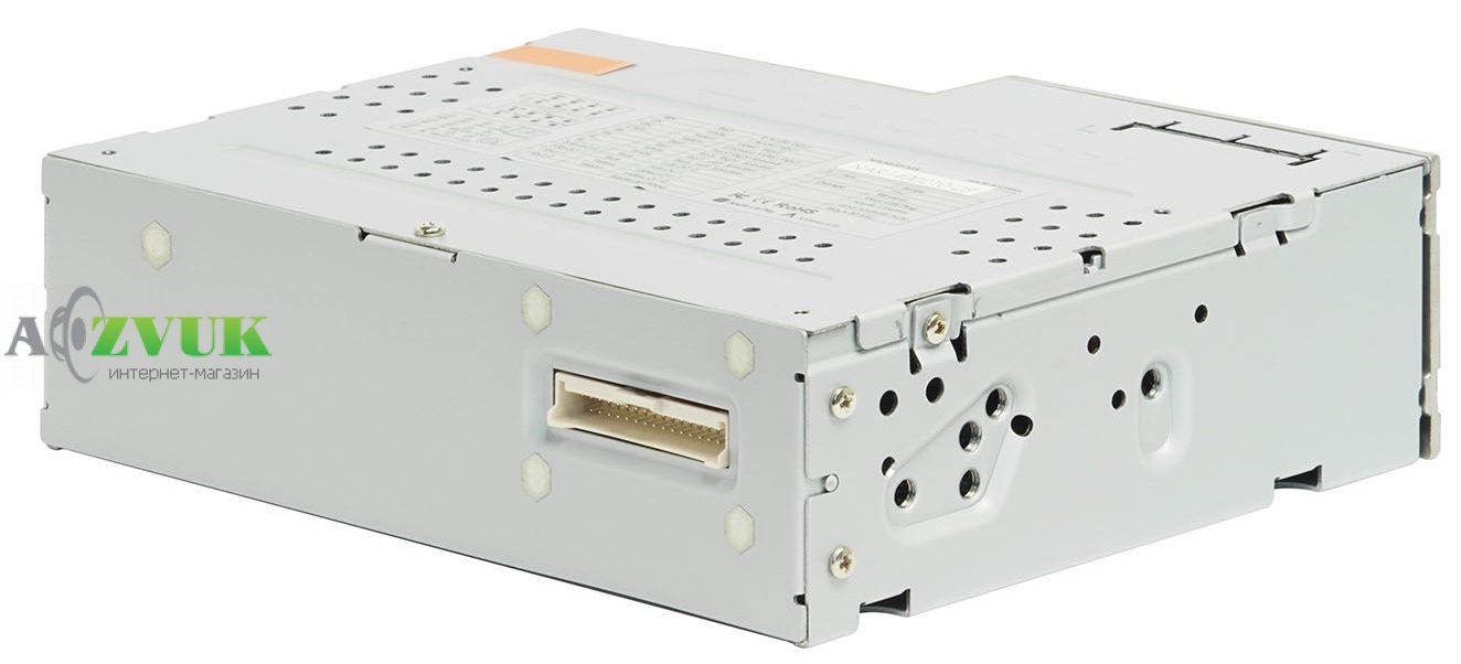 Мультимедіа ресивер Nakamichi NA3605-MX