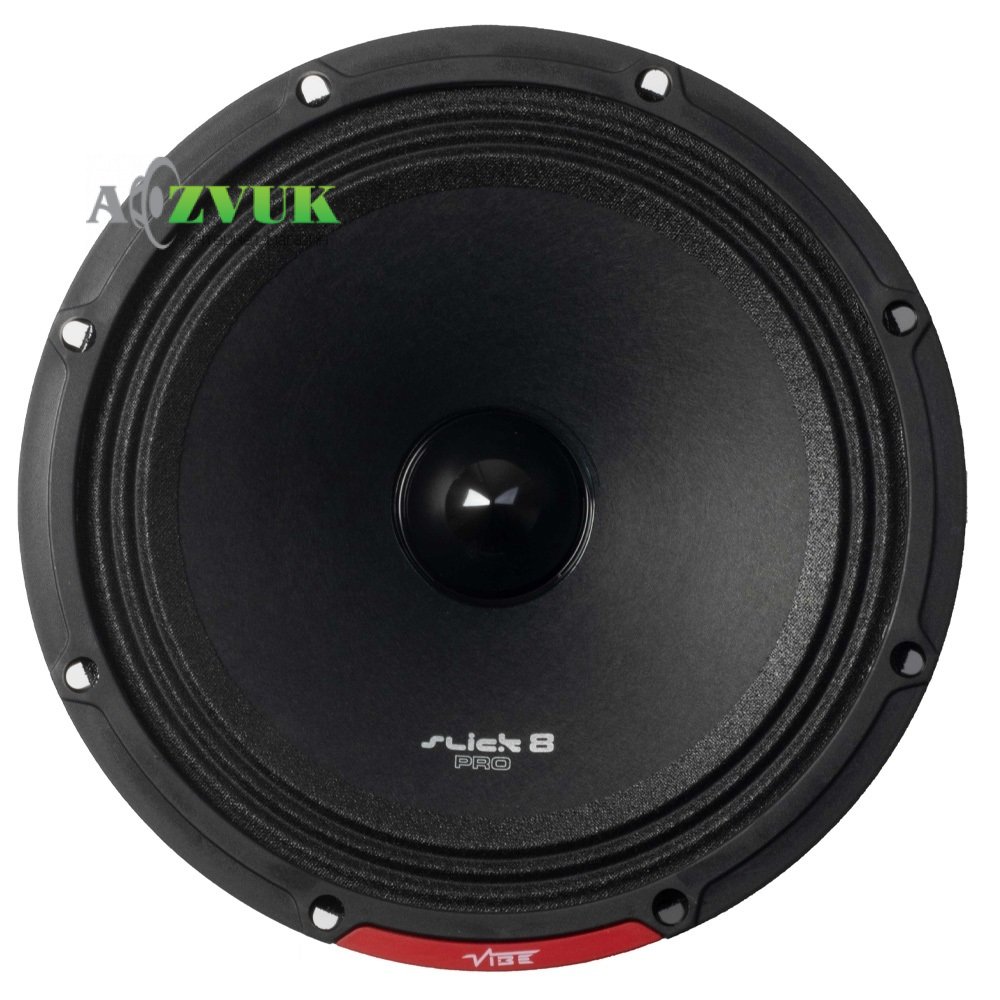 Автоакустика Vibe SLICKPRO8M-V0
