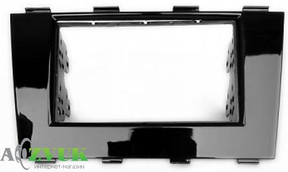 Рамка переходная Carav 11-380 Geely Emgrand EC8