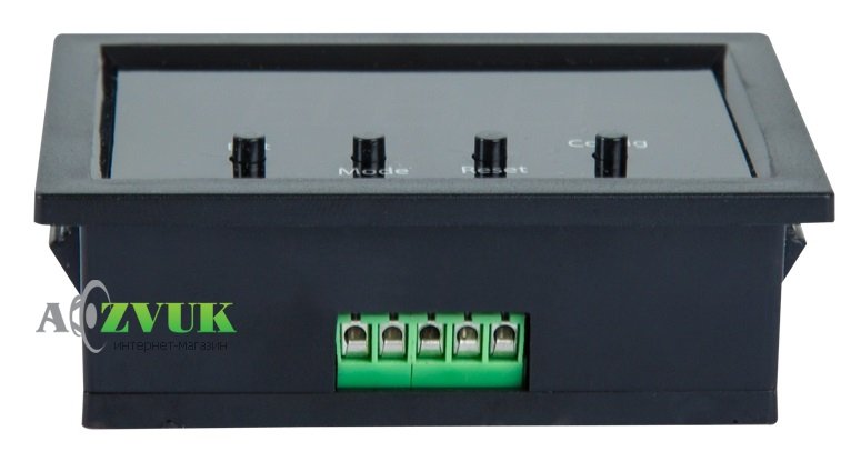  Вольтметр Kicx Quick Voltmeter-2