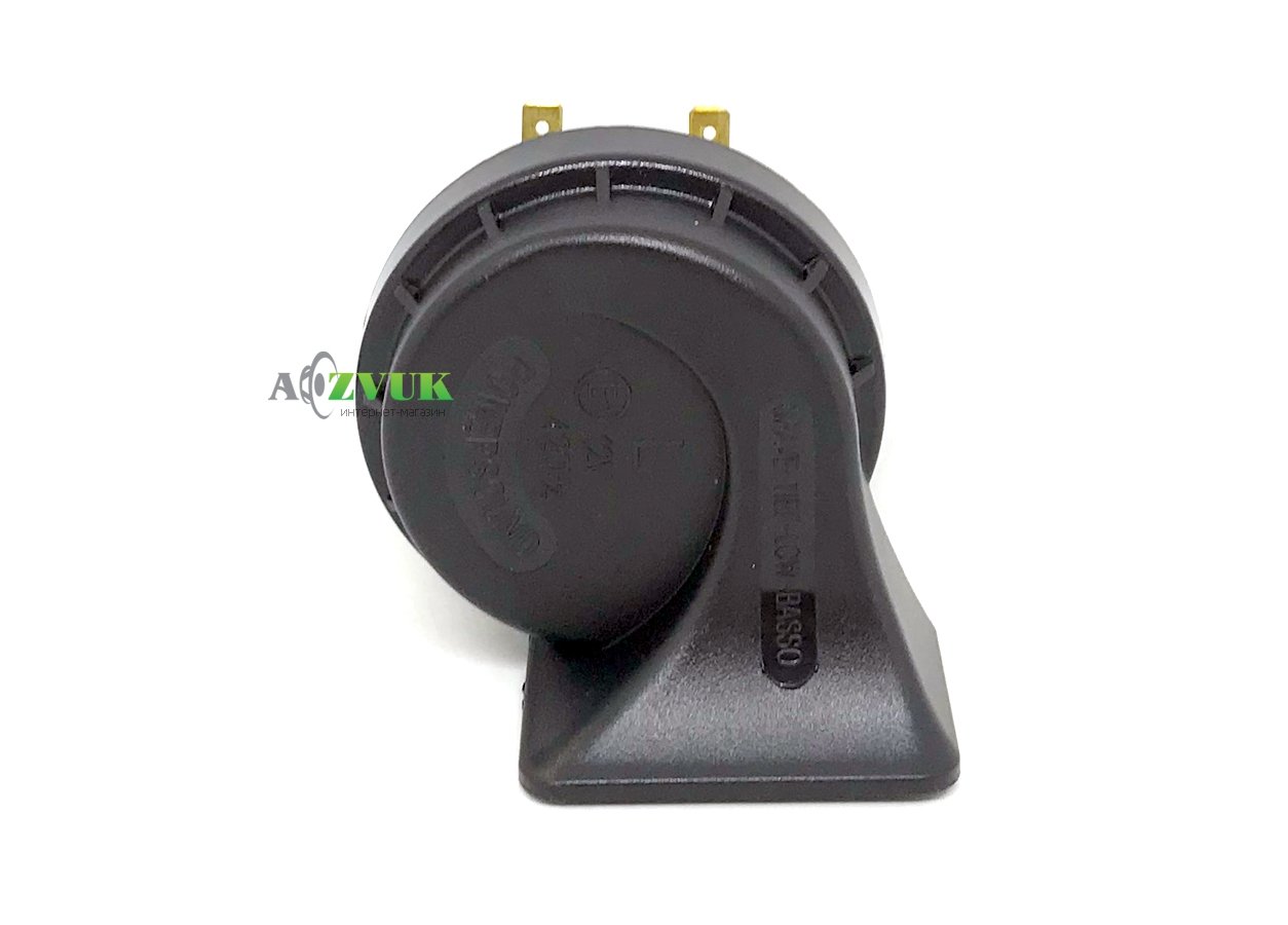  Звуковой сигнал Tiger HORN TG-H105