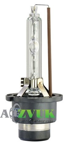  Лампа ксеноновая MLux D2S (P32d-2), 35 Вт, 4300К 000003159