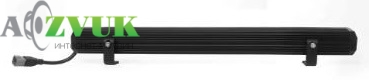 Фары дневного света Starlight SL-3332 дальний свет WHITE + DRL 140W 15000Lm 12/24V (82см)
