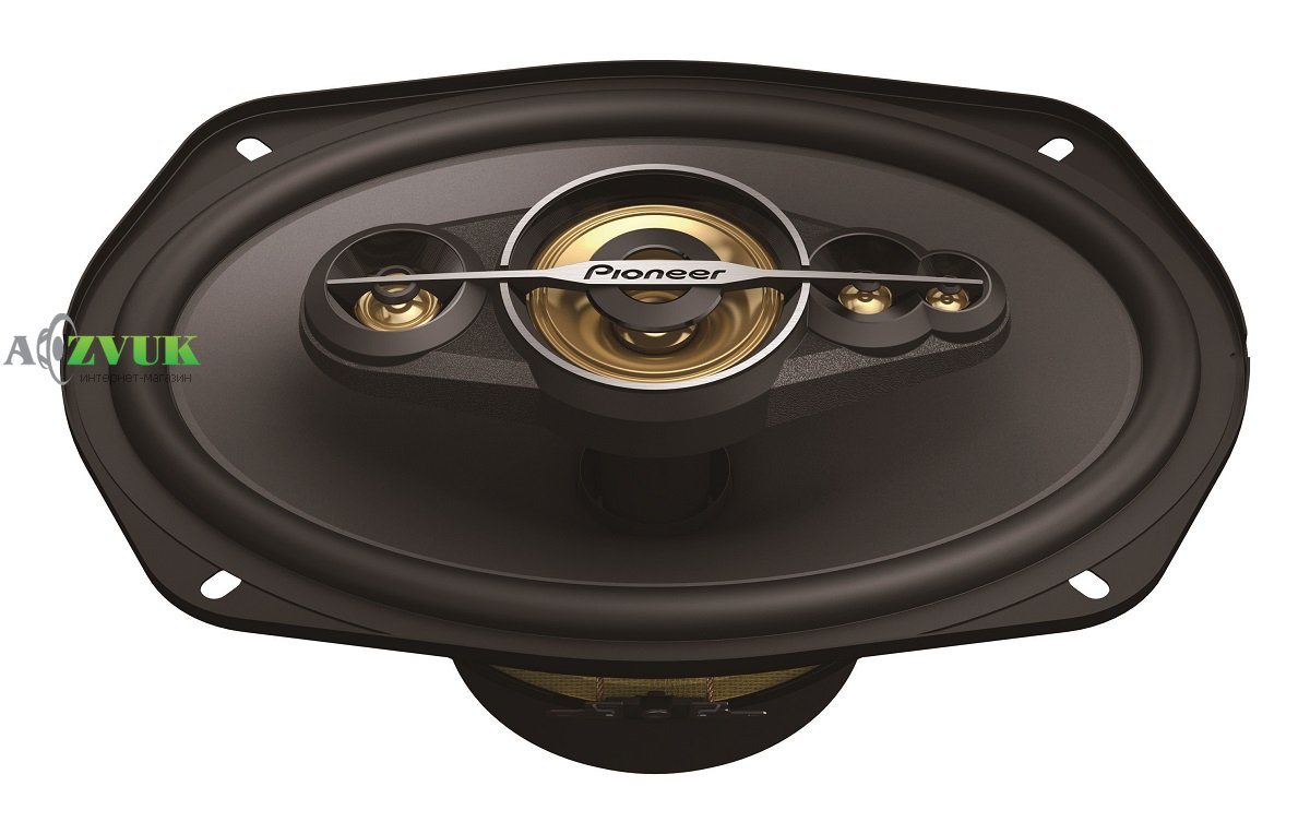 Автоакустика Pioneer TS-A6991F