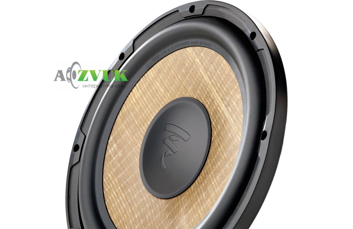 Автосабвуфер Focal P 25 FSE