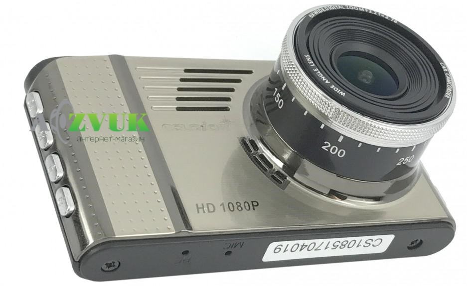 Видеорегистратор Celsior DVR CS-1085
