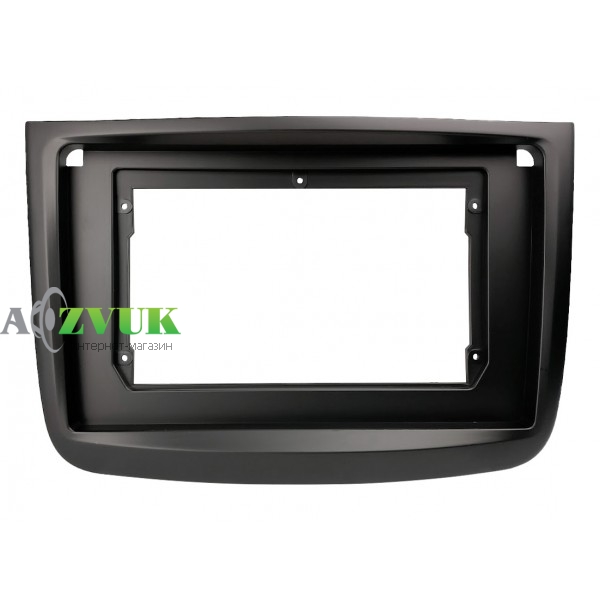 Рамка переходная Carav 22-1889 Mercedes Vito, Viano (W639)