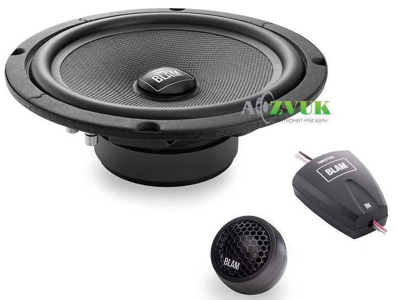 Автоакустика Blam 200 RS