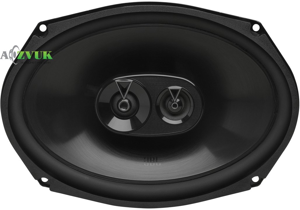 Автоакустика JBL Club 964M