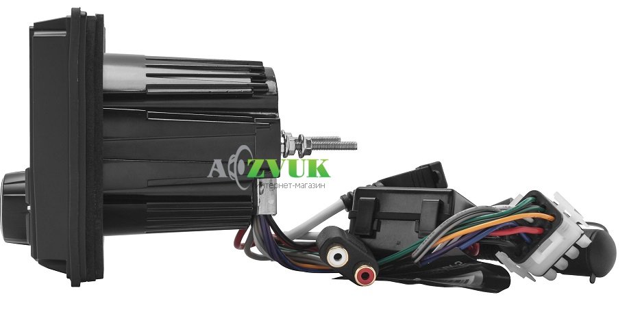Морська магнітола Rockford Fosgate Marine Punch PMX-2