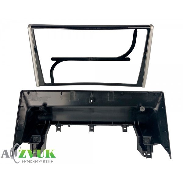 Рамка переходная Carav 22-1950 Toyota RAV4