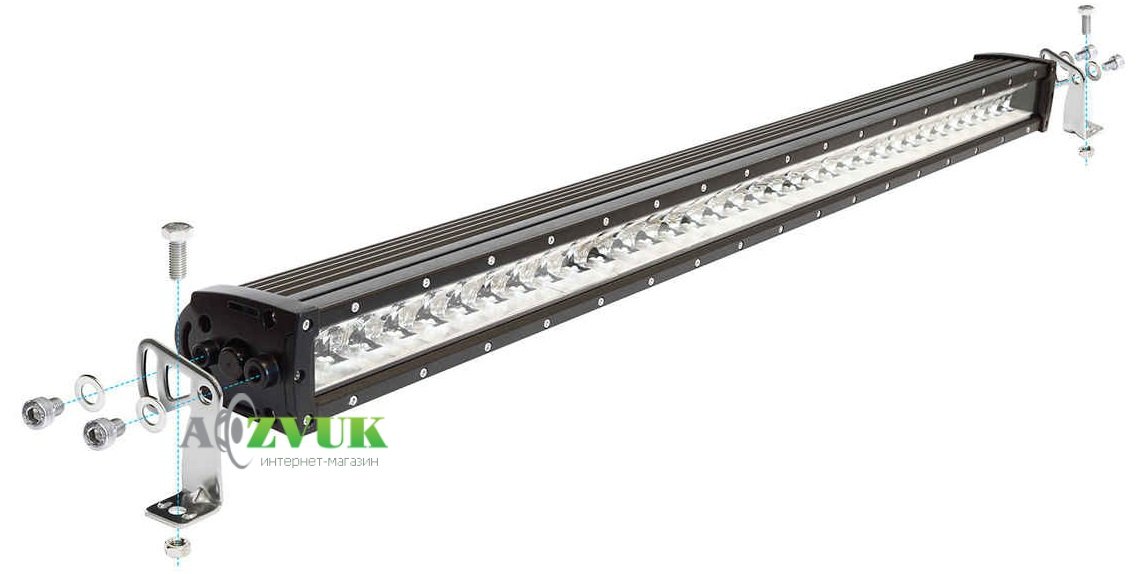 Фары дневного света Prolumen E3617 340W