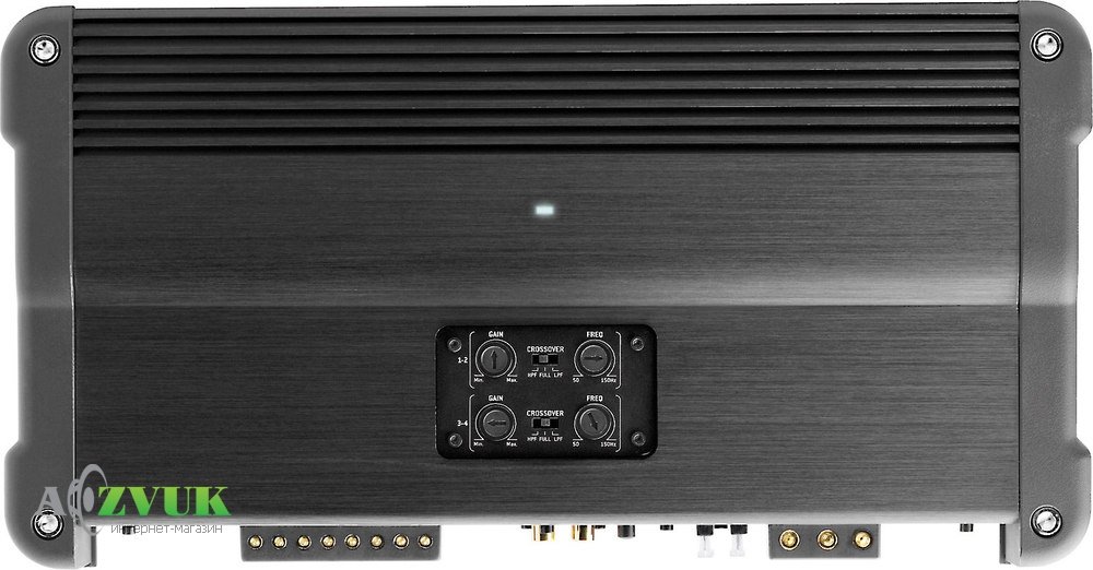 Автомобильный усилитель звука Focal FPP 5300