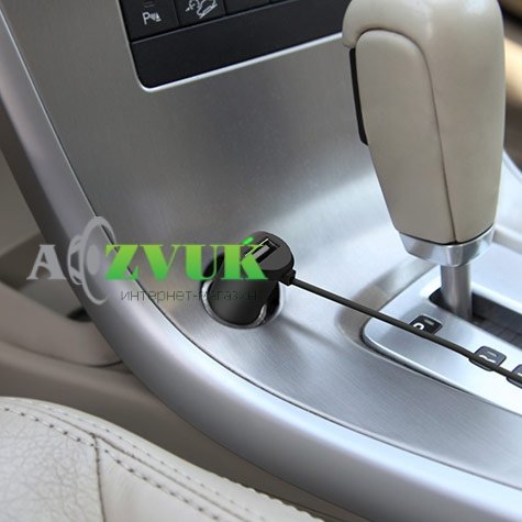  Зарядное устройство iOttie CHCRIO102 RapidVolt Mini