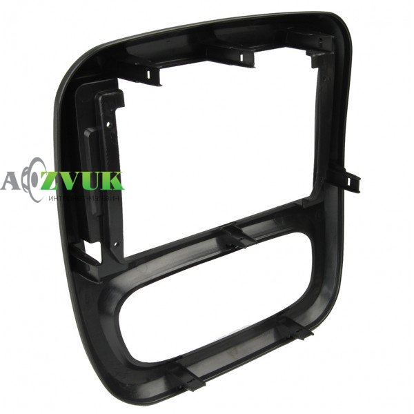 Рамка переходная Carav 22-1327 Opel, Renault, Nissan