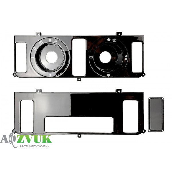 Рамка переходная AWM 981-325-14 Mercedes E-klasse (W124)