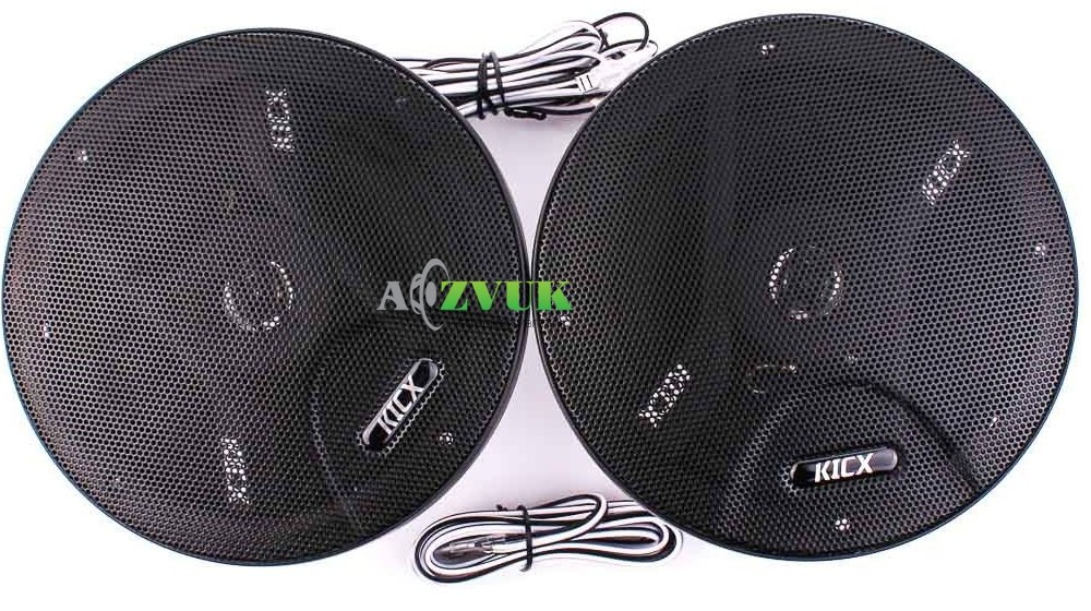 Автоакустика Kicx STC 652
