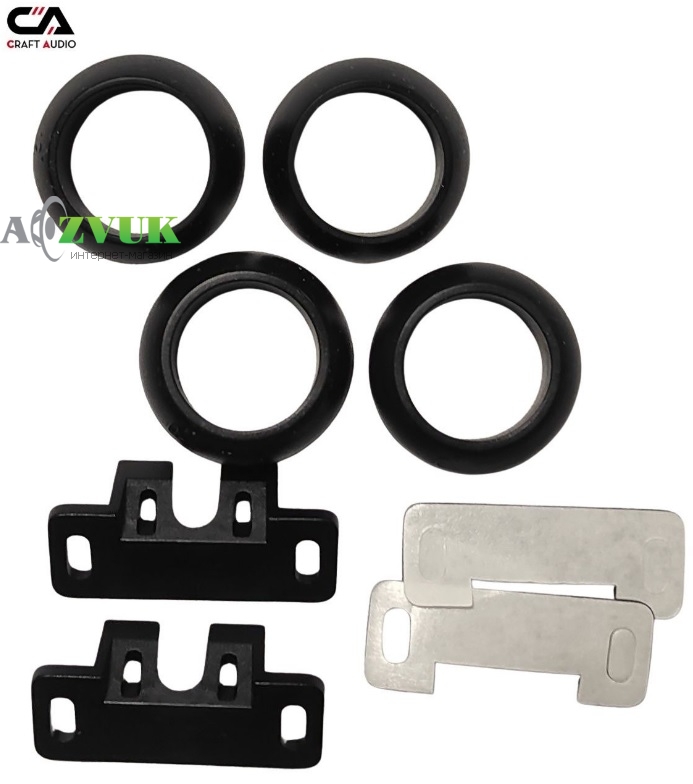 Универсальная камера СraftAudio 360 6048 1080p