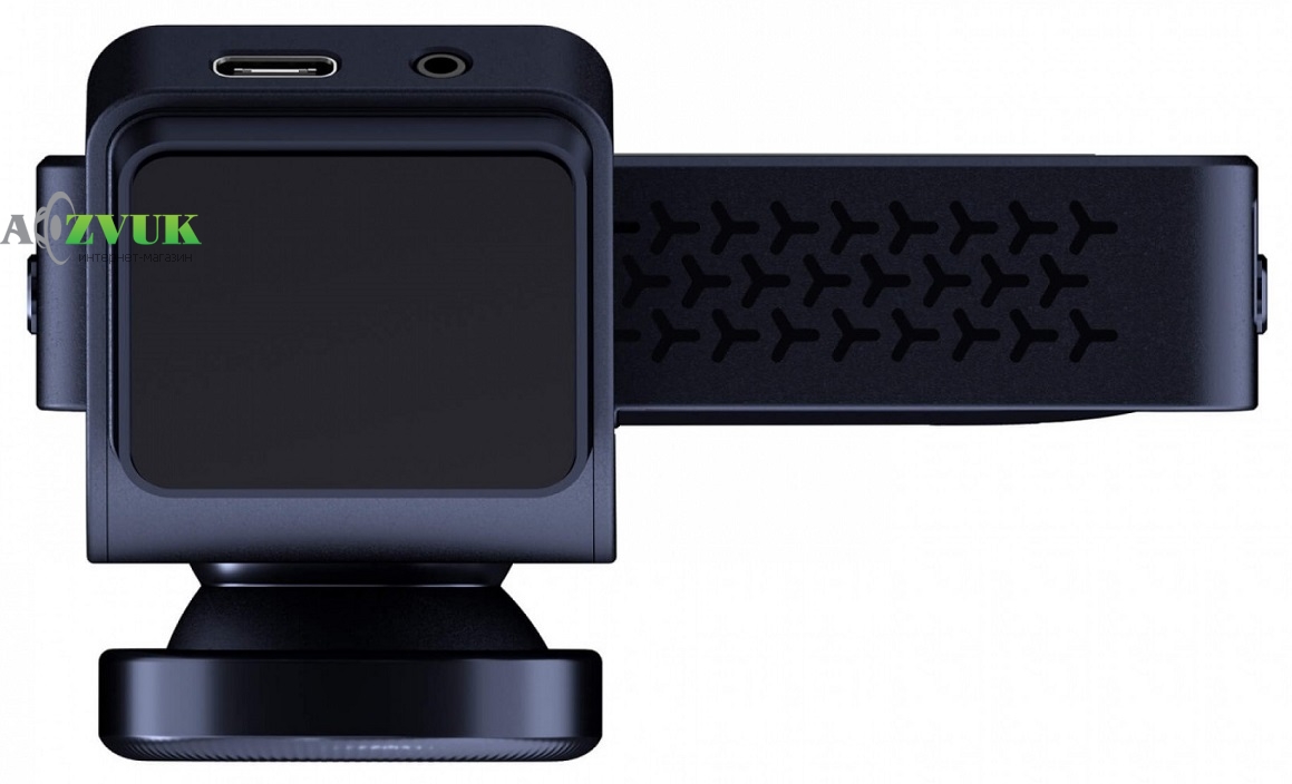 Видеорегистратор Aspiring AT360 Dual 4G Wifi GPS