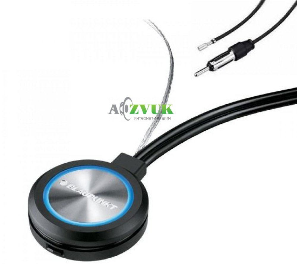  Автомобильная антенна Blaupunkt FunLine Radio A-R G 01-E