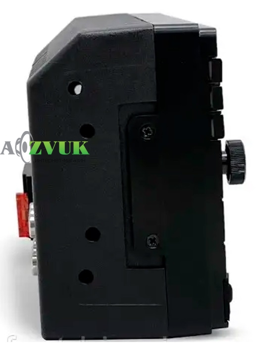 Мультимедиа ресивер Fantom FP-7035 Black/Multicolor