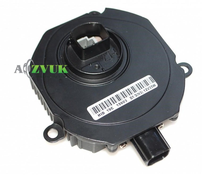  Блок розжига штатный Baxster D1/3(N3) Matsushita 3.2/Panasonic