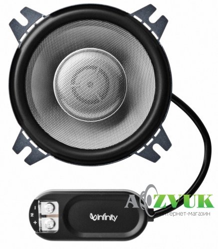 Автоакустика Infinity KAPPA 42.9i