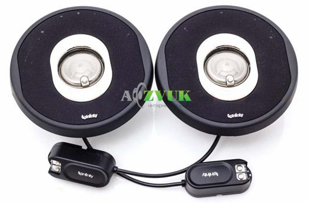 Автоакустика Infinity KAPPA 52.9i