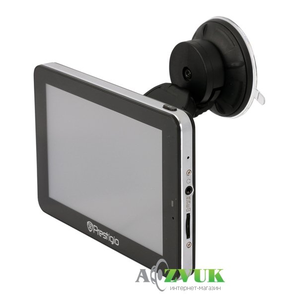 GPS навигатор Prestigio GeoVision GV5766