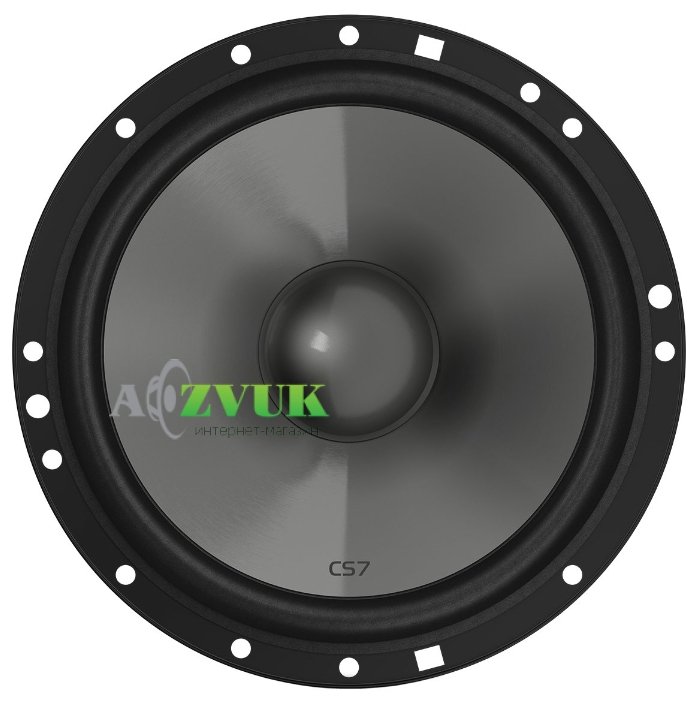 Автоакустика JBL CS760C