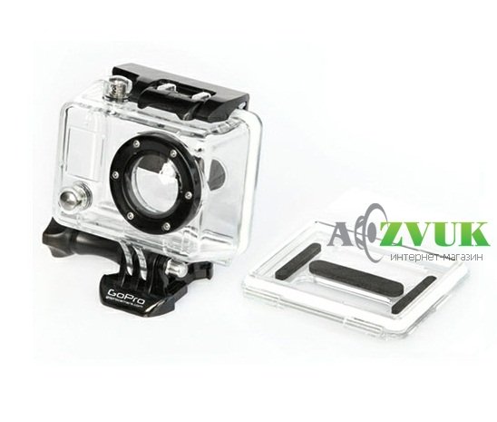  Корпус GoPro Replacement HD Housing (AHDRH-001)