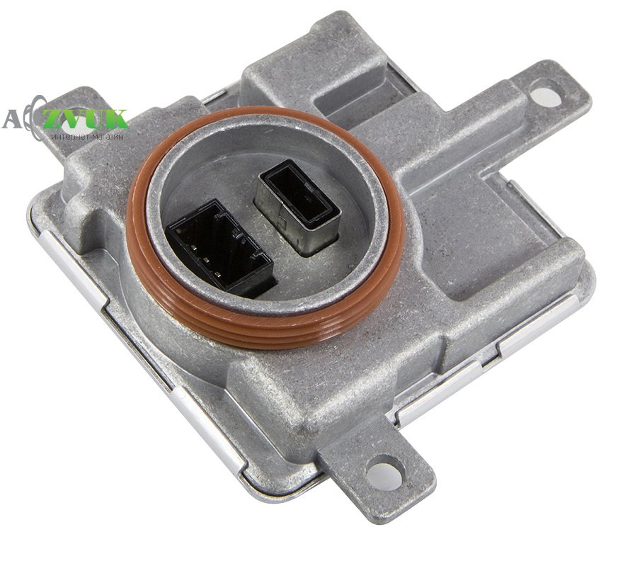  Блок розжига InfoLight D1/3 (M6) 12V 35W