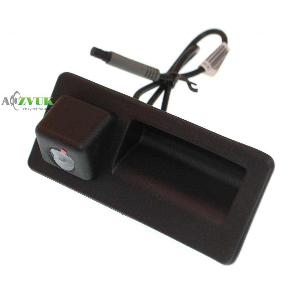 Штатная камера Baxster HQCTL-110 1T5/ 502 Active
