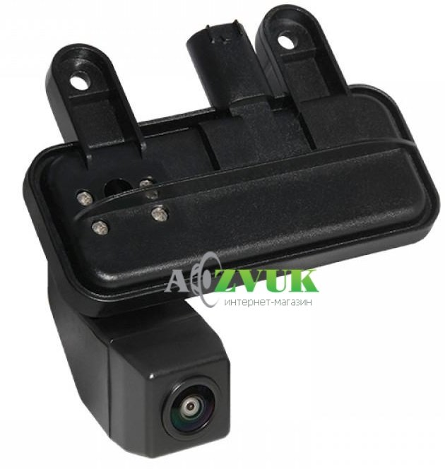 Відеореєстратор Gazer CKR4400-W212/204 (Mercedes E, C)