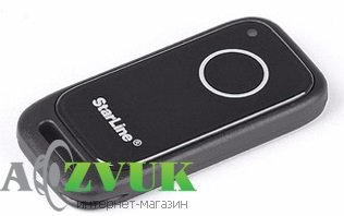 Иммобилайзер StarLine i95