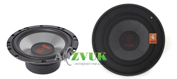 Автоакустика Mystery MJ-650