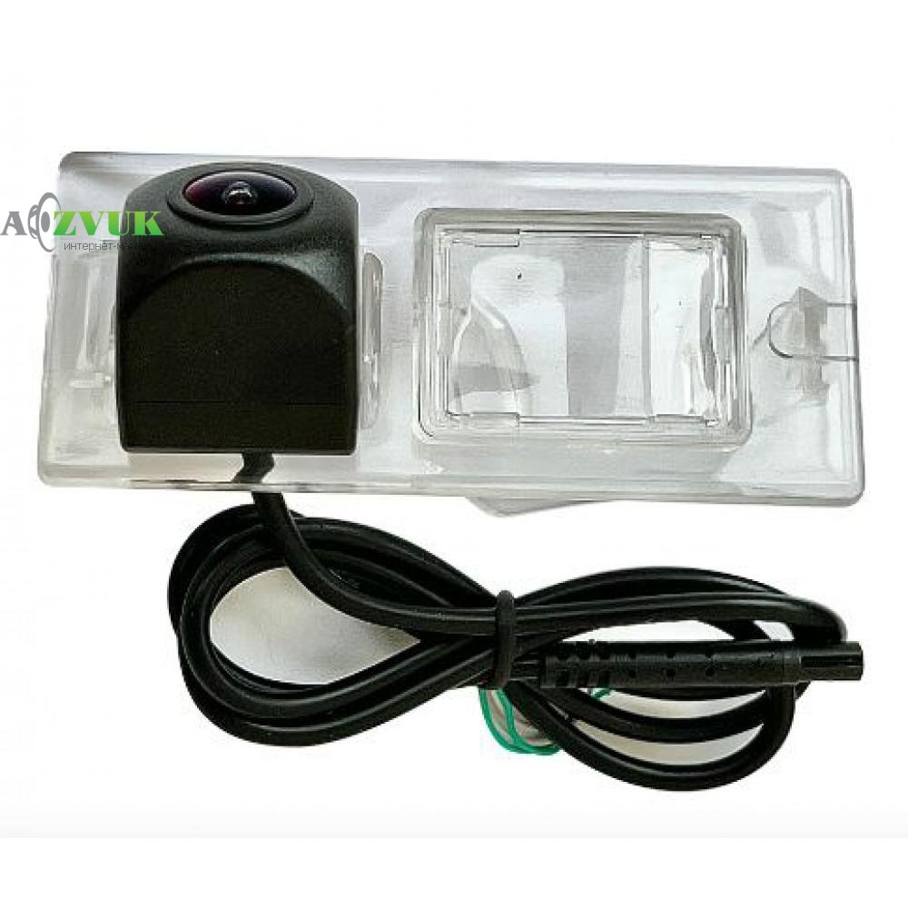 Штатная камера Prime-X CA-1420 (Dodge Journey 2008-2014)