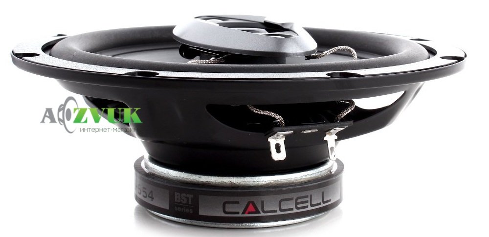 Автоакустика Calcell CB-654