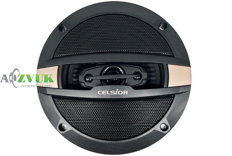Автоакустика Celsior CS-13DJ